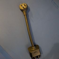 New OEM Tesla 5-15 120v Adapter