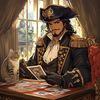 Captain Jack TAROT