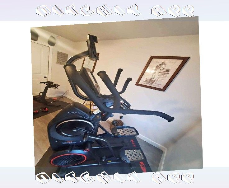 never bar Personal Fitness Treadmill Stay Physically Fit