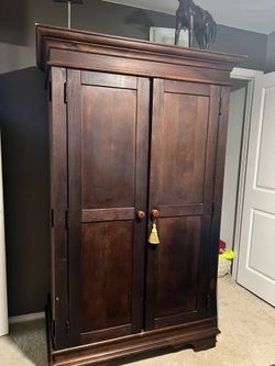 Armoire