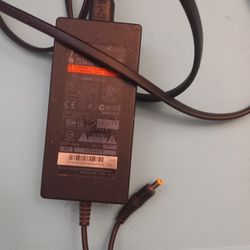 Ps2  Slim  Power Cord 