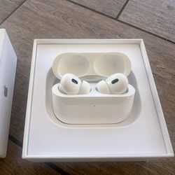 AirPods Pro (Gen 2)