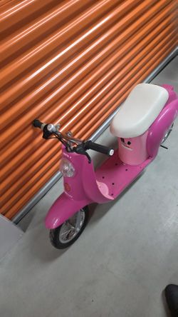 Kids Razor Scooter 