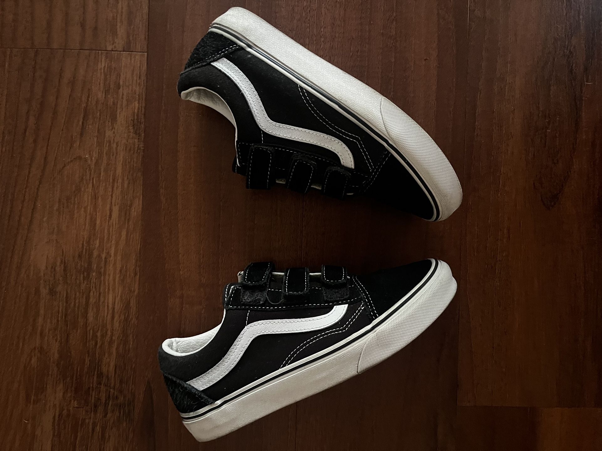 Vans Old Skool V 