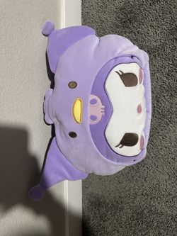 Kuromi Pail New