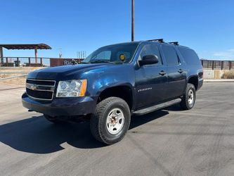 2009 Chevrolet Suburban 2500