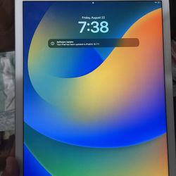 Apple iPad pro 12.9 inch 128GB 1st gen