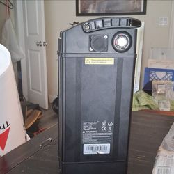 Hoverfly h3 E-Bike 36v Battery