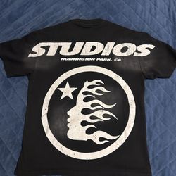 Hellstar Shirt Brand New 