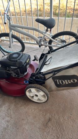 Lawnmower
