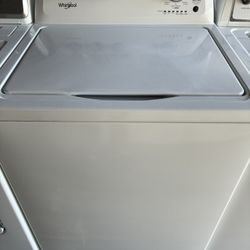 Whirlpool Washer 