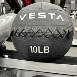 Vesta Fitness Wall Ball