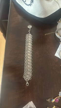 Paris bracelet