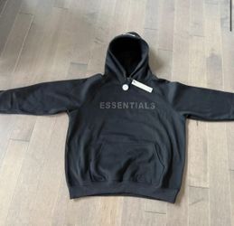Essentials Hoodie
