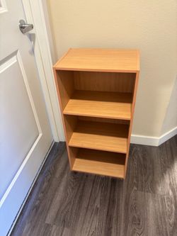 Shelf good condition