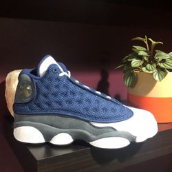 JORDAN 13 RETRO FLINT 2020