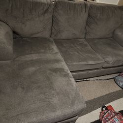 Free sectional