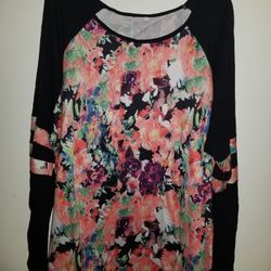 Ladies top 
