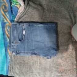 502 Levi Jeans Offers Only