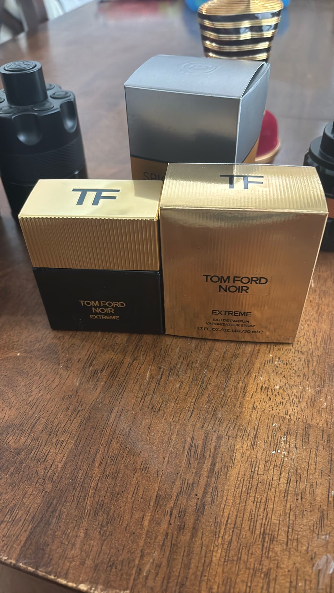 Tom Ford Noir Extreme