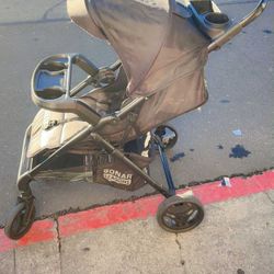 Stroller