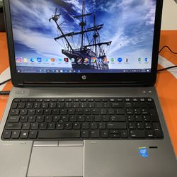 i7..i7..i7…HP PROBOOK .   and MICROSOFT build On  03/05/2017….128.0 GB SSD  ( Capacity  ) ..8.0 GB RAM . READY FOR CLASSES