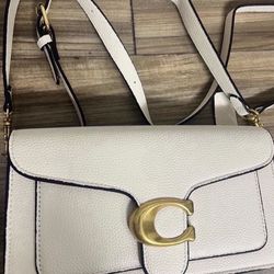 Luxury Purse Coach Bag