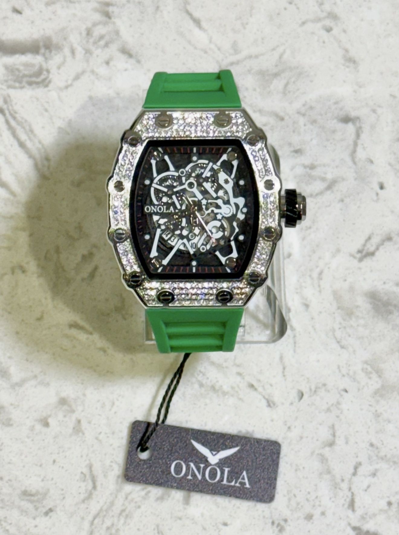 Mens Watch ONOLA 