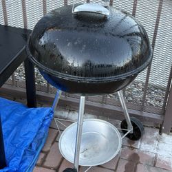 Weber Grill