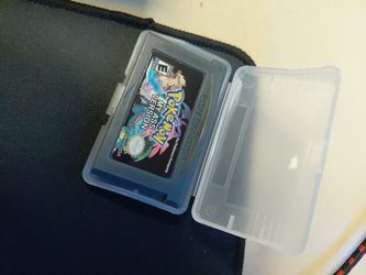 Pokemon My A$$ Version For Game Boy Advance/Nintendo DS