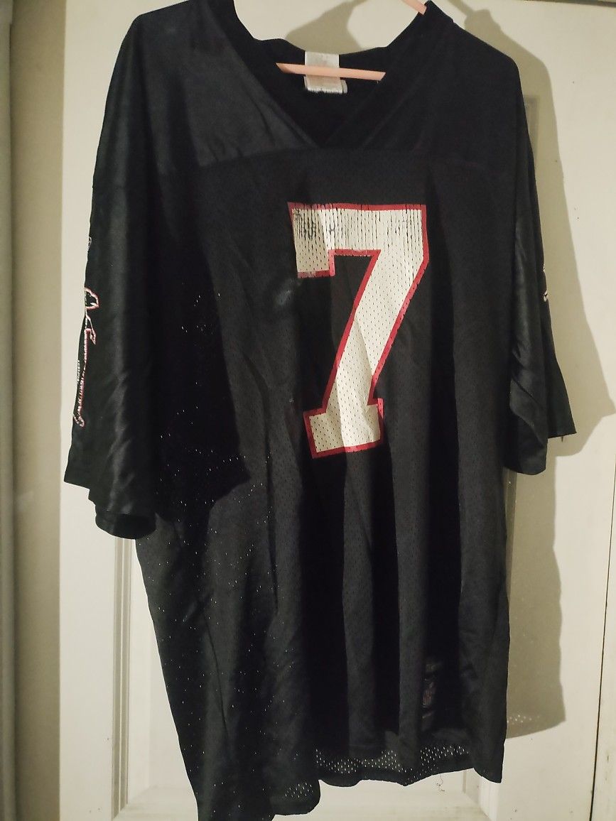 Atlanta Falcons Jersey Large 