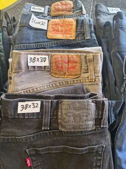 Men's Levi's/ Levi's Hombre