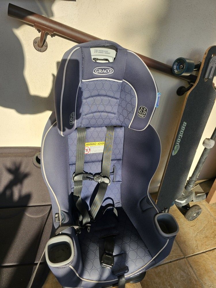 Graco Car Seats For Baby/Toddler