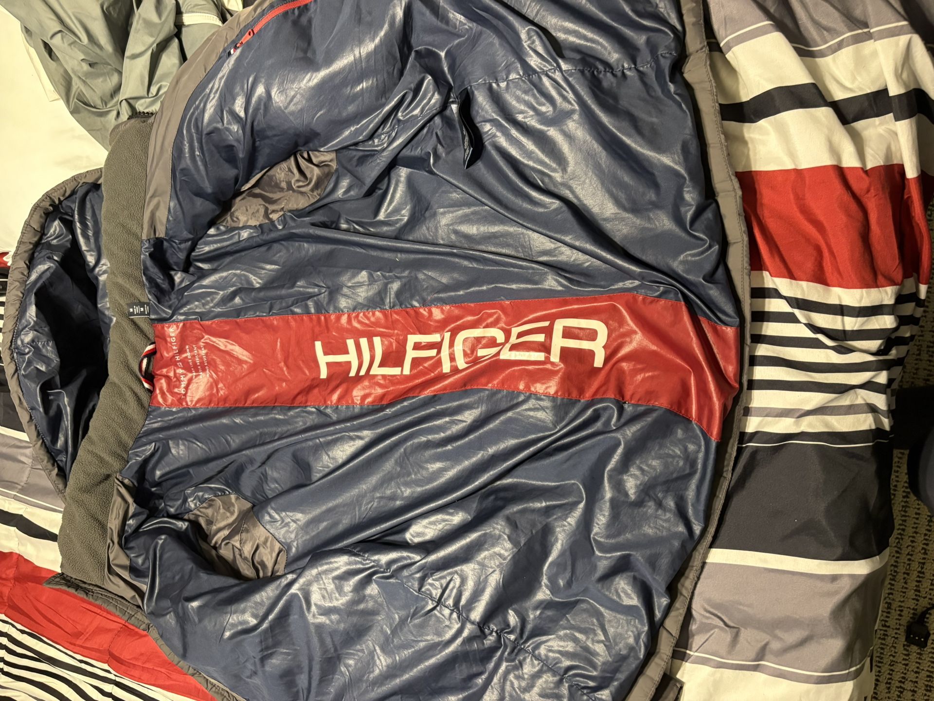 Tommy Hilfiger Coat