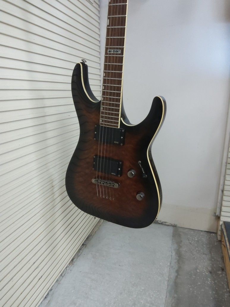 Guitar 🎸