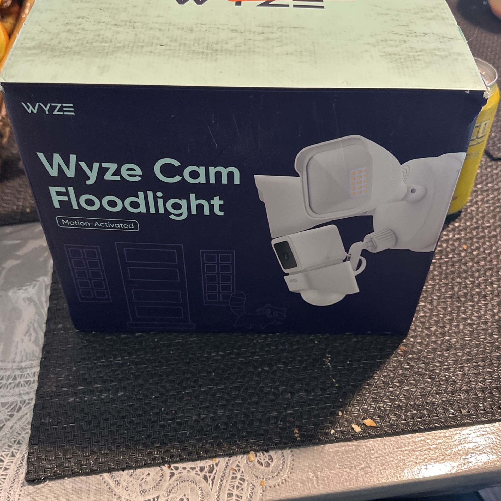 Wyze Cam Floodlight