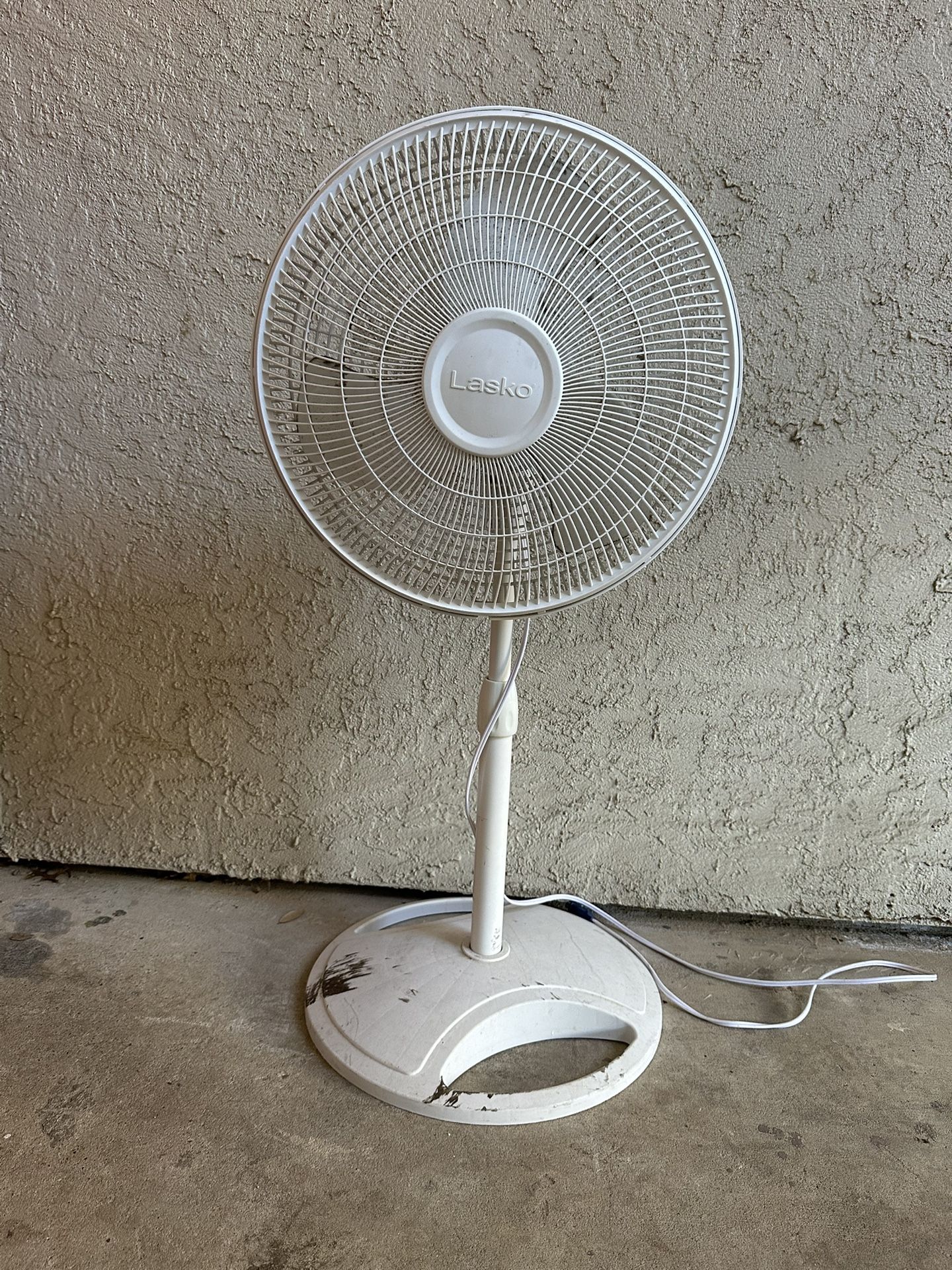 Pedestal fan / Tower Fan