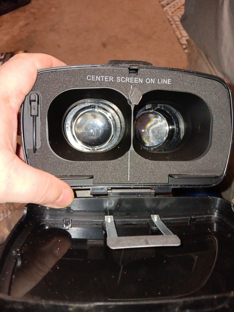 VR For Your Smartphone