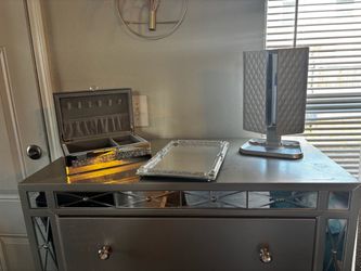 Silver Knick knacks