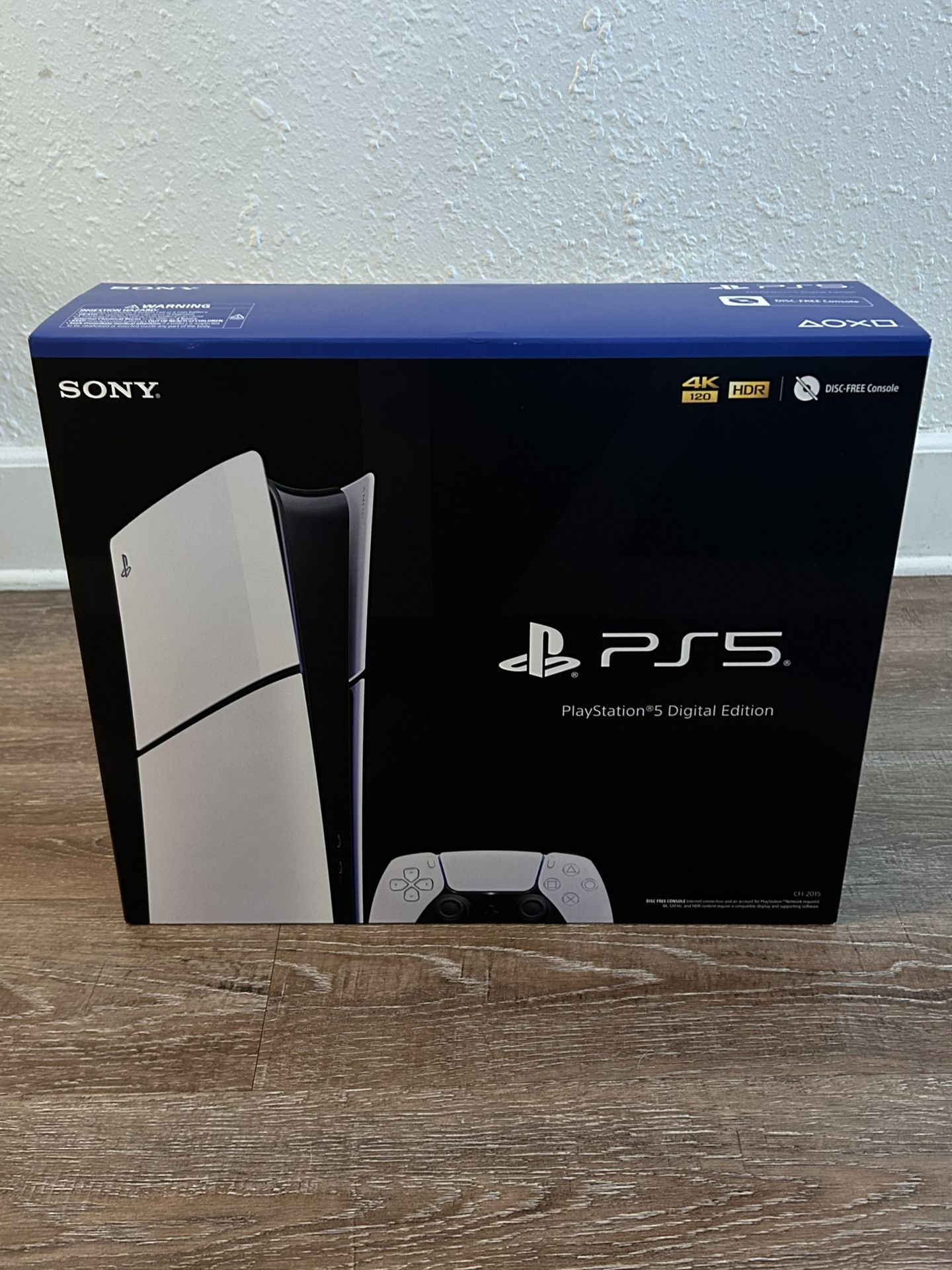 PS5