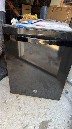 Dishwasher Kenmore