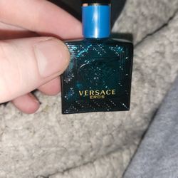 Versace Eros