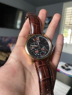 Guess Watch