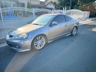2006 Acura RSX