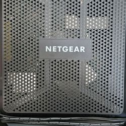 Netgear Nighthawk C7000 AC1900