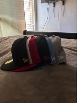 Baseball Hats