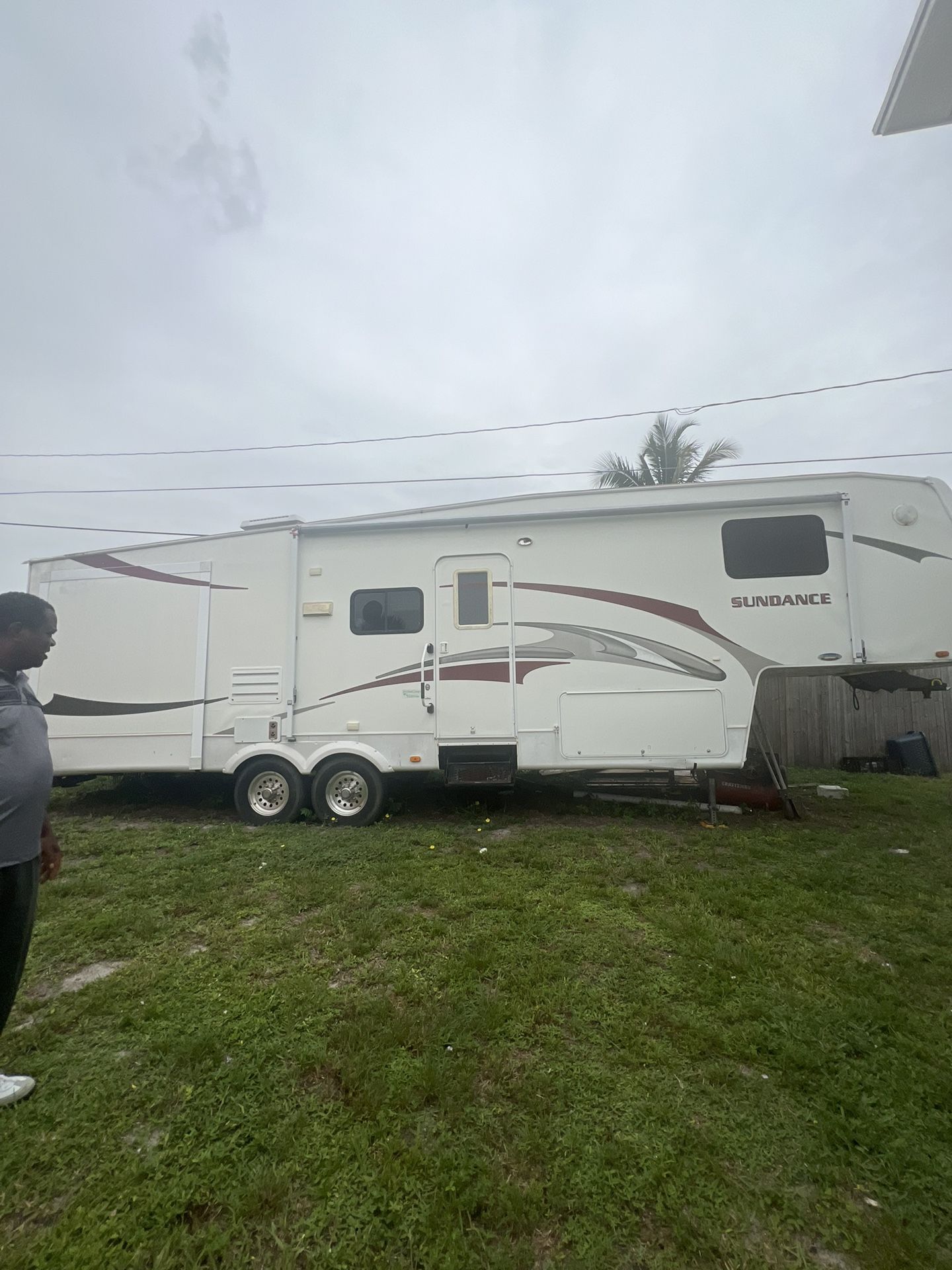 Camper