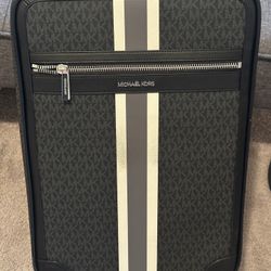 Michael Kors Carry On Luggage (new)