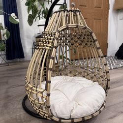 Boho Small Dog/Kitty Bed