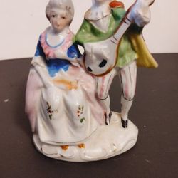 Vintage Occupy Japan Figurine. GREAT CONDITION 